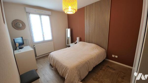 Appartement T3