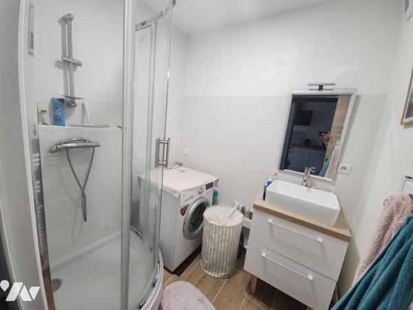 Appartement T3