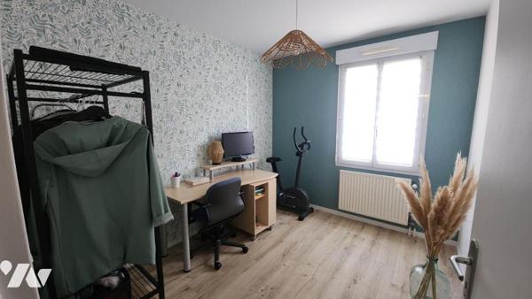 Appartement T3