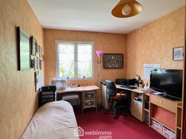 Maison 148 m² à Feneu 49460