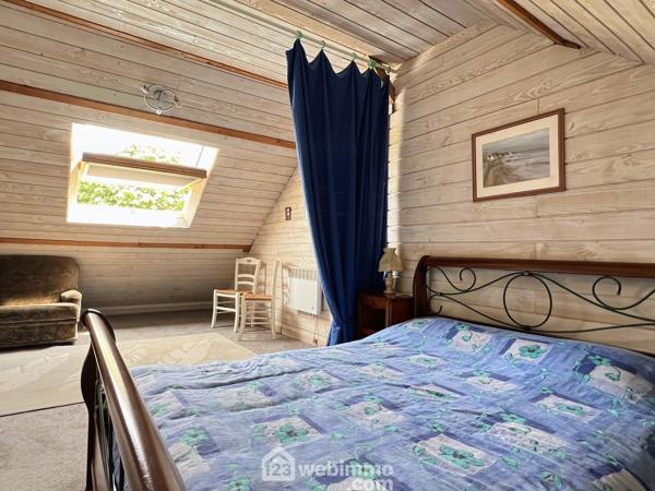 Maison 148 m² à Feneu 49460