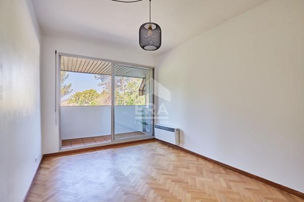 Appartement avec terrasse, ascenseur, parking, Aix-en-Provence