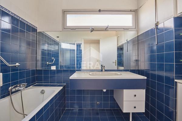 Appartement avec terrasse, ascenseur, parking, Aix-en-Provence