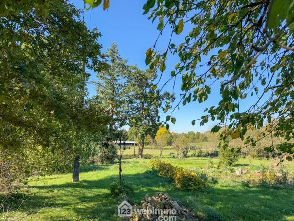 Maison de village 160 m² à Pouzauges 85700