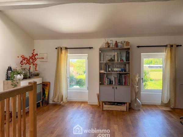 Maison de village 160 m² à Pouzauges 85700