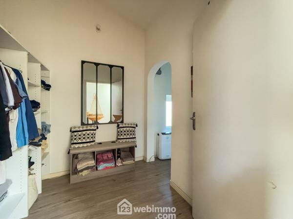 Maison de village 160 m² à Pouzauges 85700