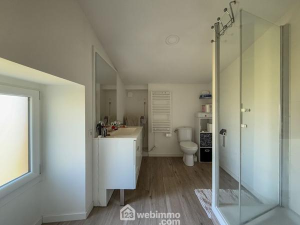 Maison de village 160 m² à Pouzauges 85700