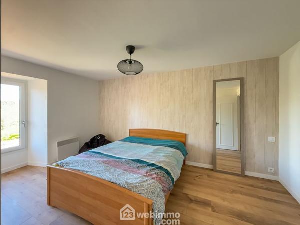 Maison de village 160 m² à Pouzauges 85700