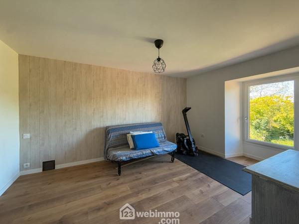 Maison de village 160 m² à Pouzauges 85700