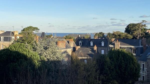 T2 meublé n°A45 – SAINT ENO BAY / DINARD