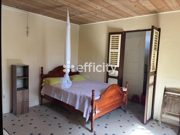 Maison
         3 pièces
        - 70 m² Exclusivité 140 000 € *