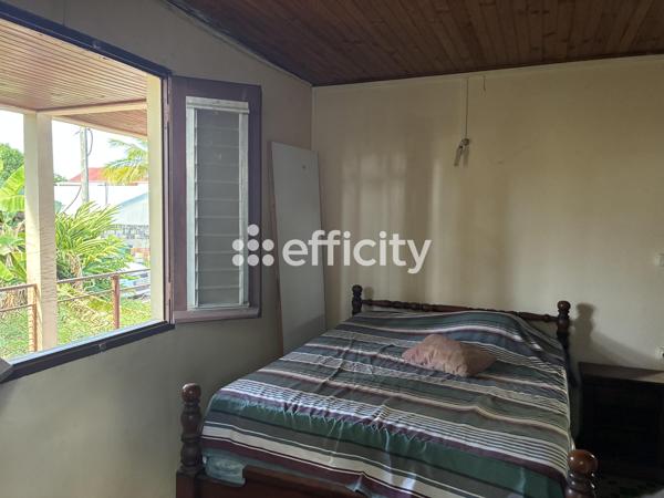 Maison
         3 pièces
        - 70 m² Exclusivité 140 000 € *