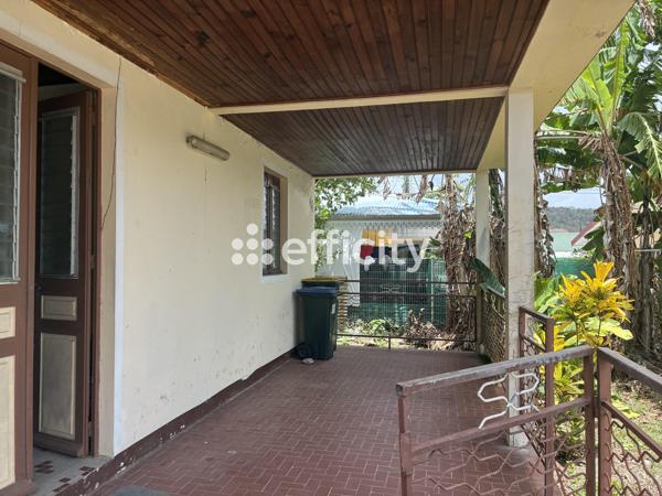 Maison
         3 pièces
        - 70 m² Exclusivité 140 000 € *