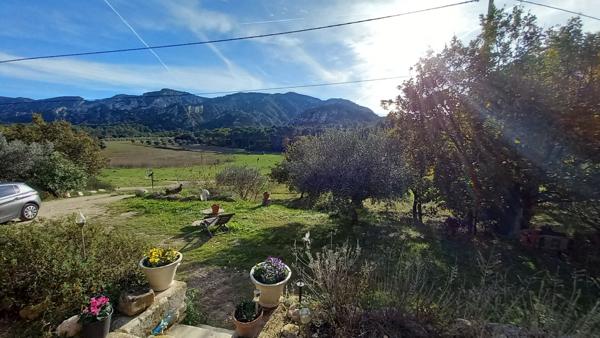 Achat maison Saint-Rémy-de-Provence - 4 pièce(s) - 95 m² - 1 753 000 €