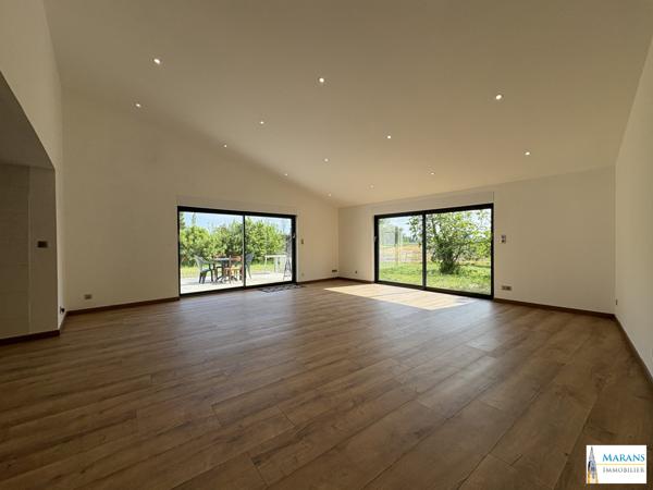 Maison rénovée de 140m² -Nichée au coeur de la nature