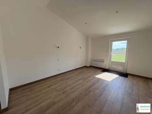 Maison rénovée de 140m² -Nichée au coeur de la nature