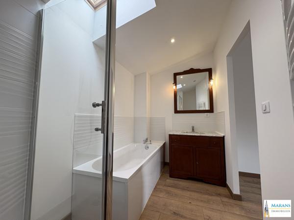 Maison rénovée de 140m² -Nichée au coeur de la nature