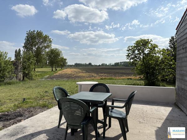 Maison rénovée de 140m² -Nichée au coeur de la nature