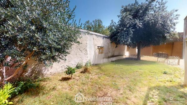 Maison de maître 175 m² à Talmont-Saint-Hilaire 85440
