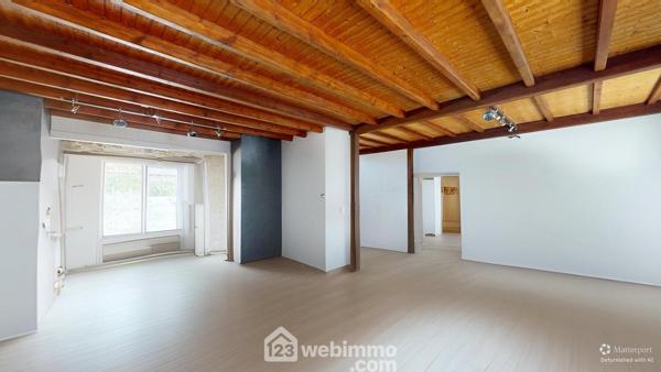 Maison de maître 175 m² à Talmont-Saint-Hilaire 85440