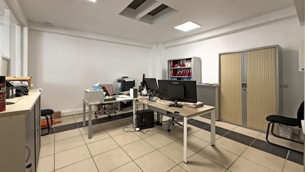 Local 430 m² à Ormesson-sur-Marne 94490
