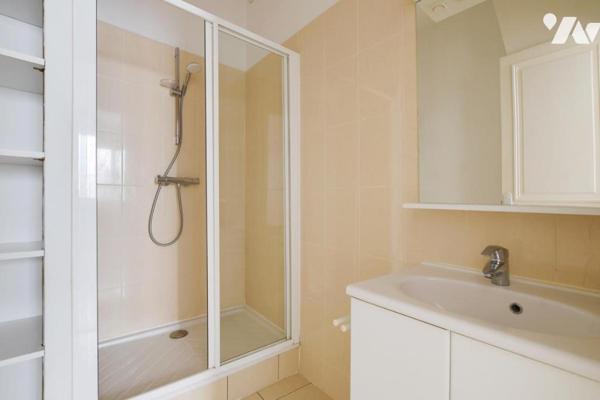 Appartement 4 pièces Haussmannien