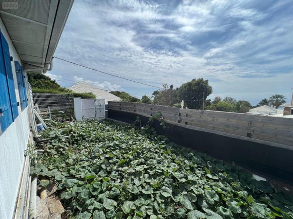 Immeuble à vendre à Saint-Paul à la Réunion (97460), ref : 97405/98   
Le Guillaume