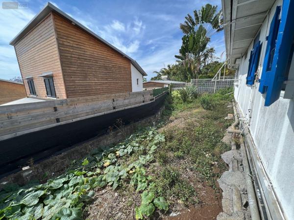Immeuble à vendre à Saint-Paul à la Réunion (97460), ref : 97405/98   
Le Guillaume