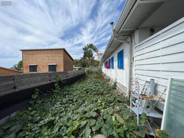 Immeuble à vendre à Saint-Paul à la Réunion (97460), ref : 97405/98   
Le Guillaume