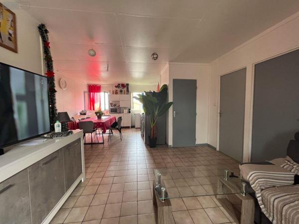 Immeuble à vendre à Saint-Paul à la Réunion (97460), ref : 97405/98   
Le Guillaume