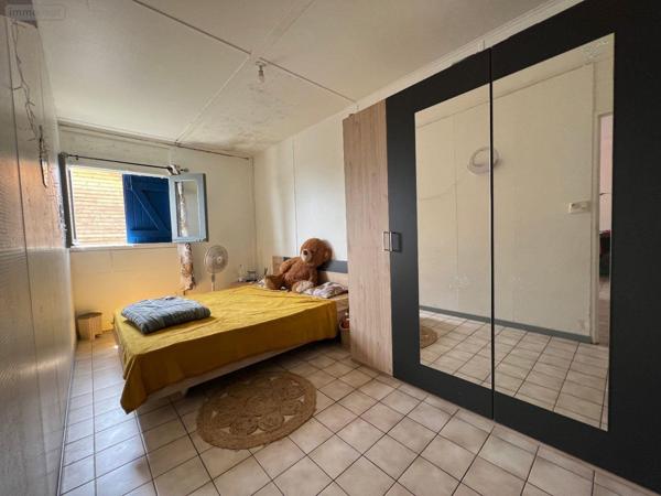 Immeuble à vendre à Saint-Paul à la Réunion (97460), ref : 97405/98   
Le Guillaume