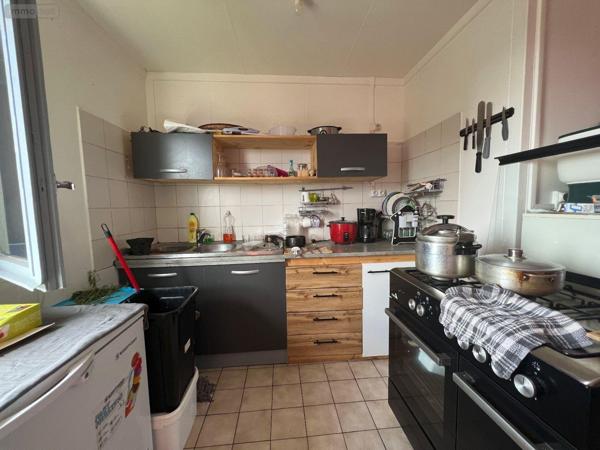 Immeuble à vendre à Saint-Paul à la Réunion (97460), ref : 97405/98   
Le Guillaume