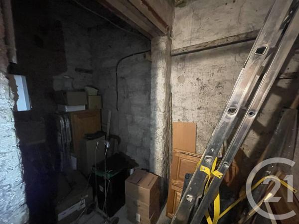 Appartement 3 à vendre  3 pièces - 66 m 2   STRASBOURG  - 67