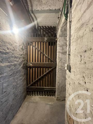 Appartement 3 à vendre  3 pièces - 66 m 2   STRASBOURG  - 67