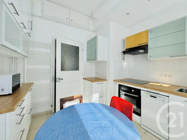 Appartement 3 à vendre  3 pièces - 66 m 2   STRASBOURG  - 67