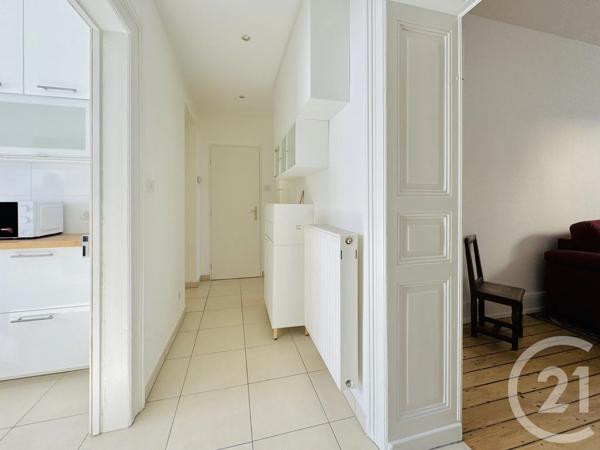 Appartement 3 à vendre  3 pièces - 66 m 2   STRASBOURG  - 67