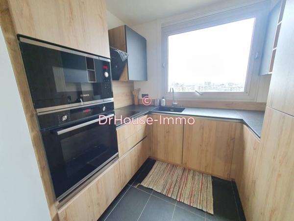 Appartement à louer 4 pièces de 73 m²