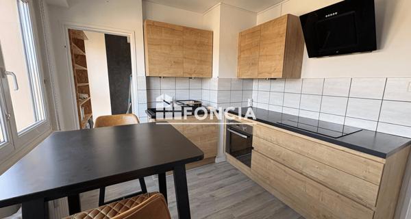 Location Appartement 3 pièces 81.51 m² - Colmar 68000