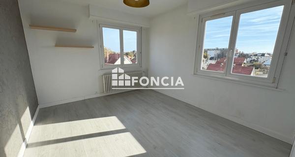 Location Appartement 3 pièces 81.51 m² - Colmar 68000