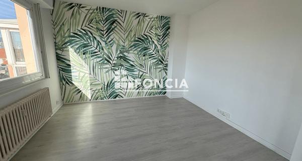 Location Appartement 3 pièces 81.51 m² - Colmar 68000