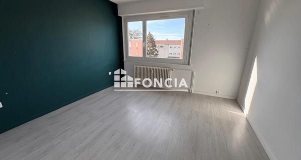 Location Appartement 3 pièces 81.51 m² - Colmar 68000