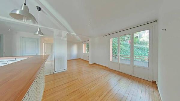 Appartement 3 pièces                                        - 42100 Saint-Étienne Réf : 12717