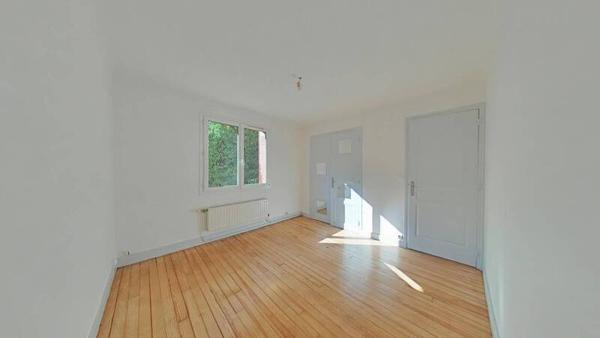Appartement 3 pièces                                        - 42100 Saint-Étienne Réf : 12717