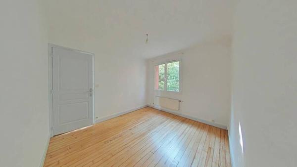 Appartement 3 pièces                                        - 42100 Saint-Étienne Réf : 12717