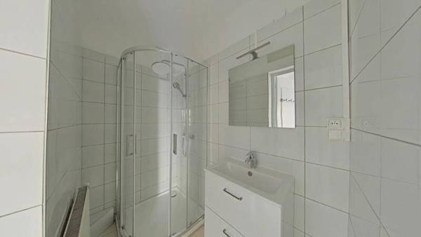 Appartement 3 pièces                                        - 42100 Saint-Étienne Réf : 12717
