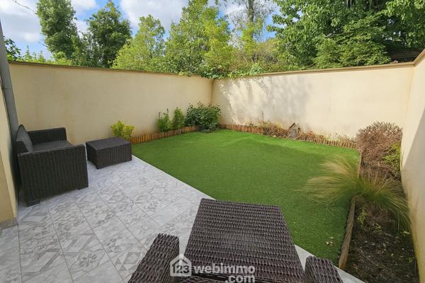 Maison 66 m² à Milly-la-Forêt 91490
