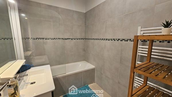 Maison 66 m² à Milly-la-Forêt 91490