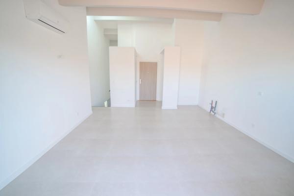 Appartement T3 neuf, cœur de SETE (34)
