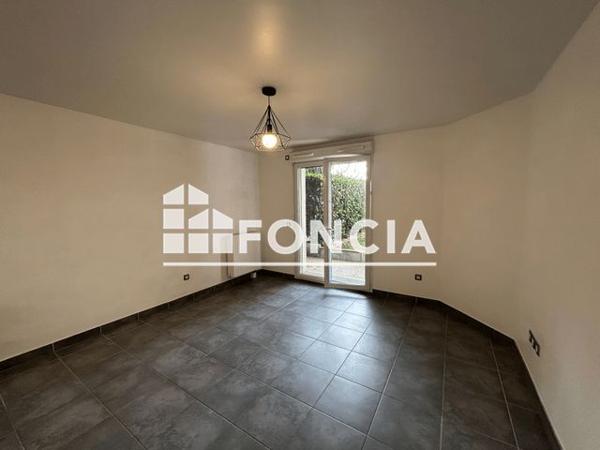 Location Appartement 3 pièces 62.6 m² - 59 AVENUE DES MARAIS Franconville 95130