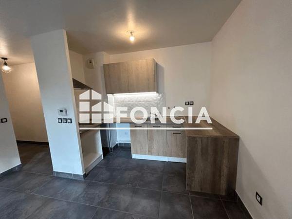 Location Appartement 3 pièces 62.6 m² - 59 AVENUE DES MARAIS Franconville 95130